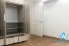 Three-bedroom, two-bathroom apartment not fully furnished, nice new house for rent